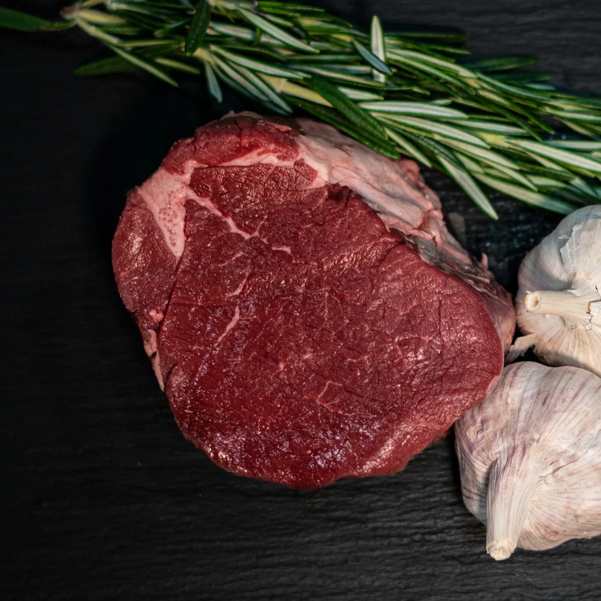 Prime Beef Fillet