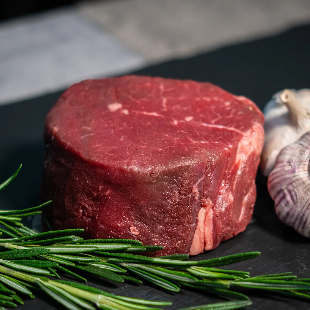 Prime Beef Fillet