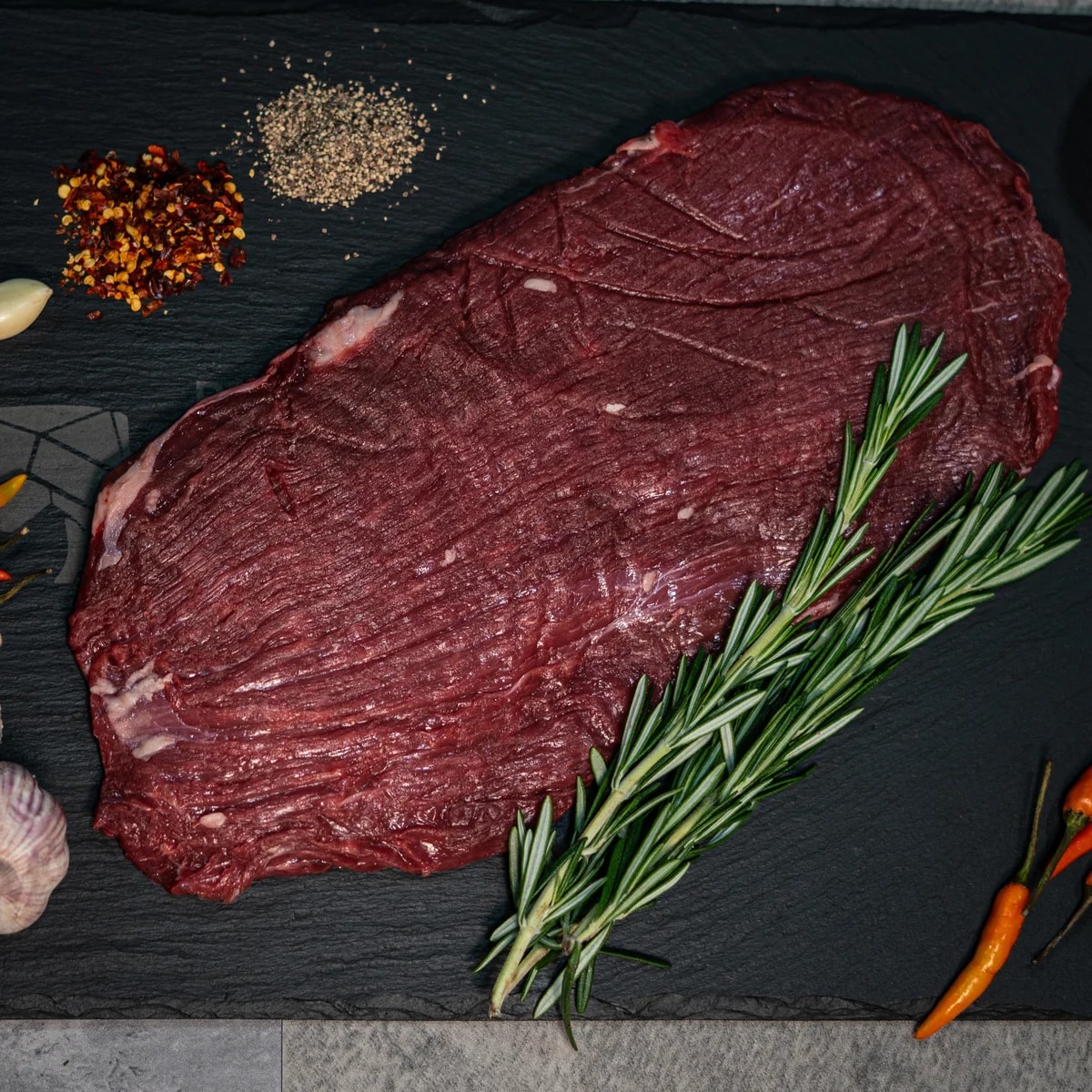 Angus Beef Flank