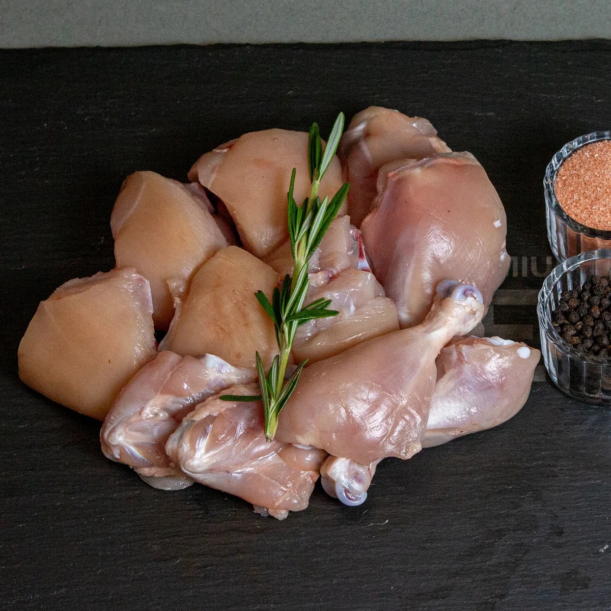 Whole Chicken