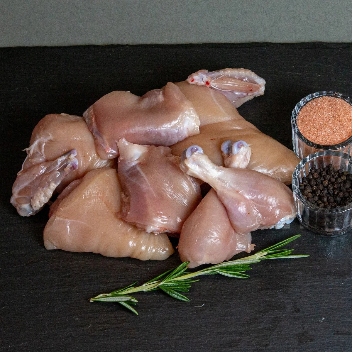 Whole Chicken