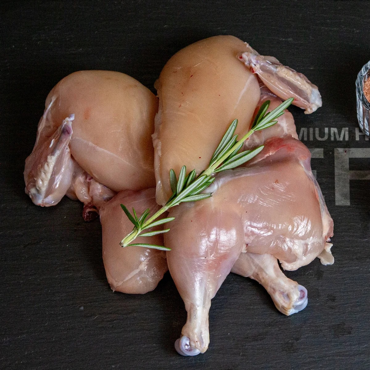 Whole Chicken
