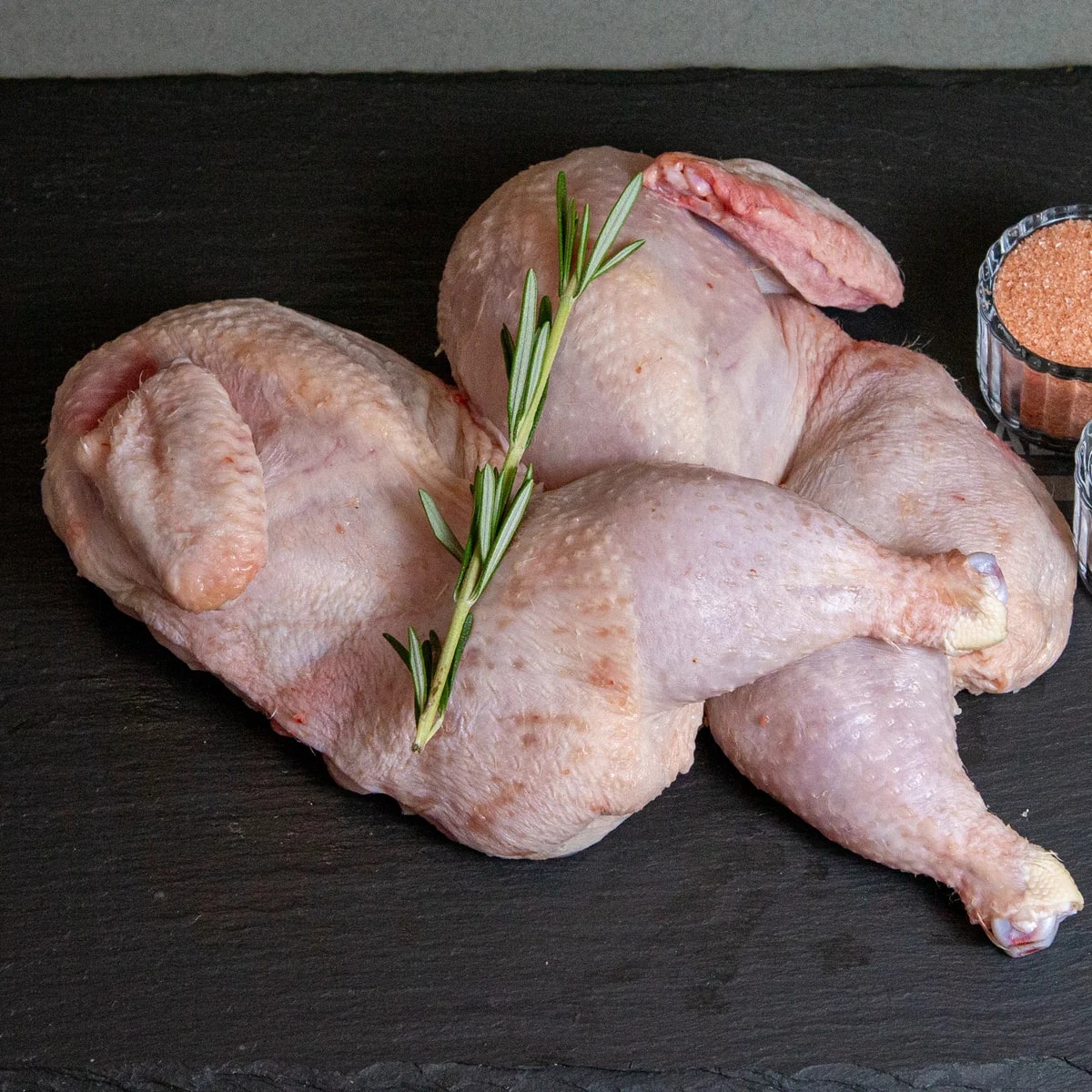 Whole Chicken