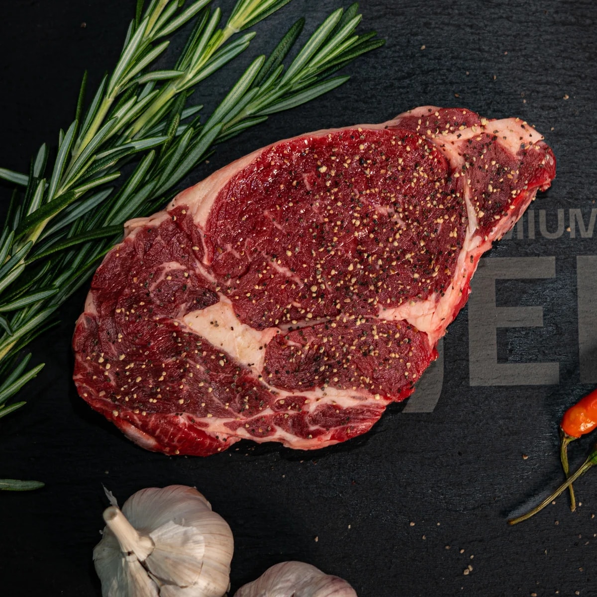 Angus Beef Ribeye