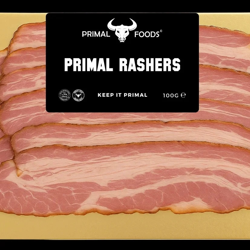 Angus Rashers