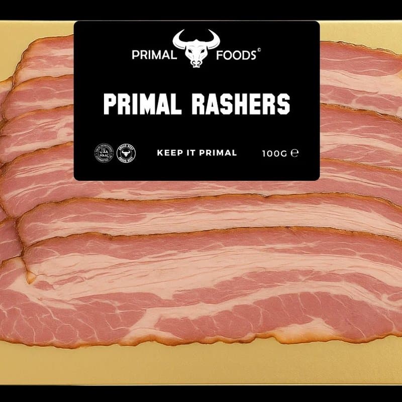 Angus Rashers