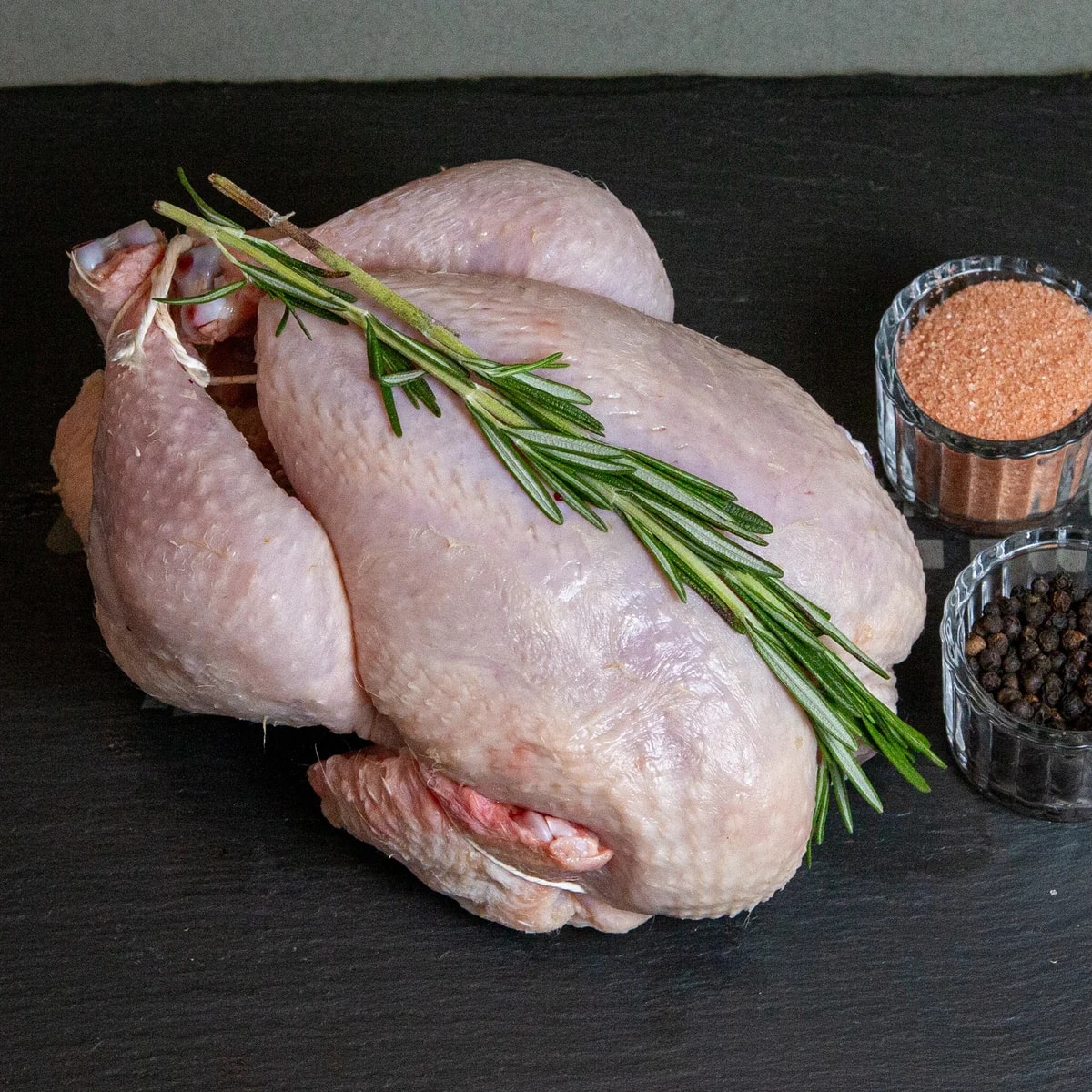 Baby Whole Chicken