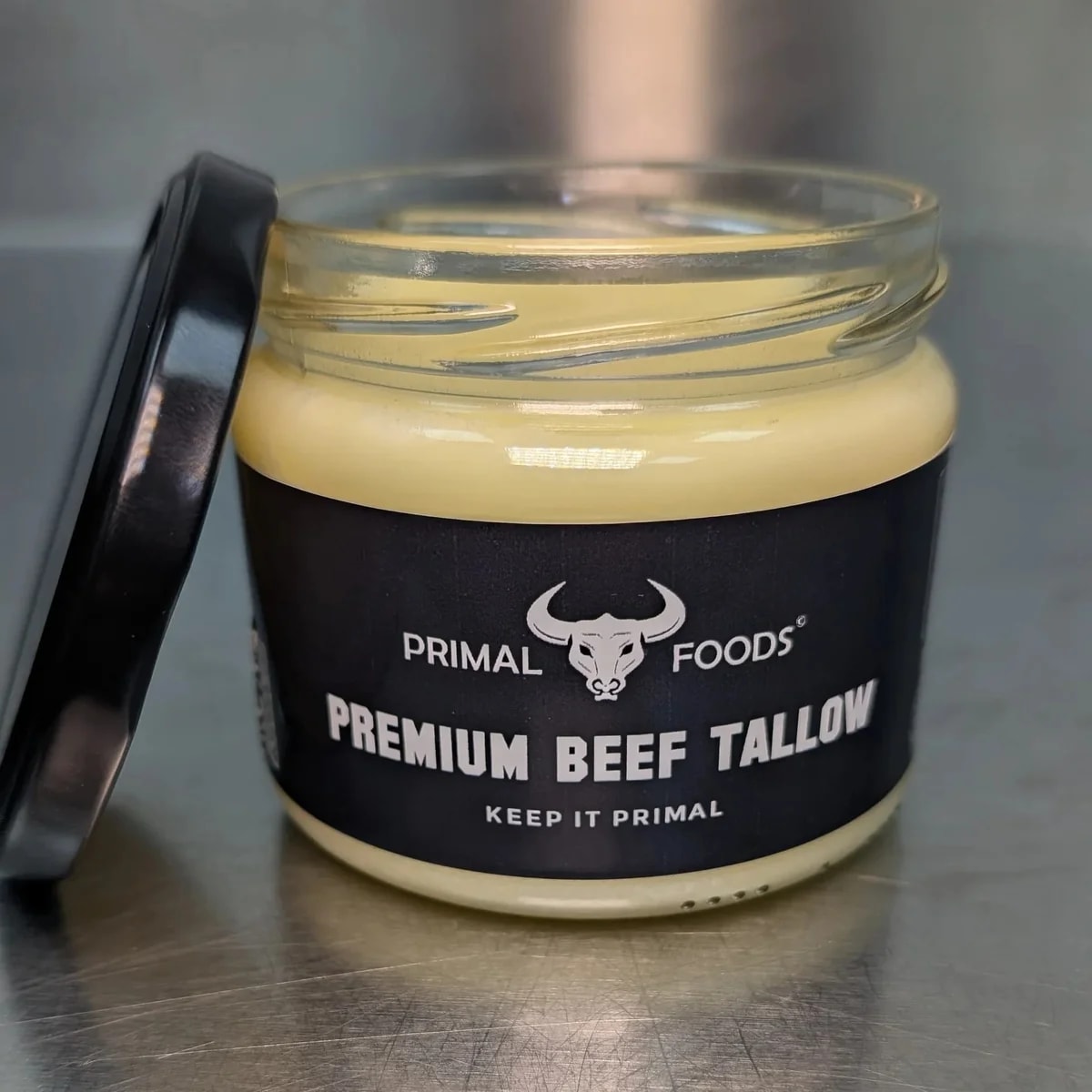 Beef Tallow