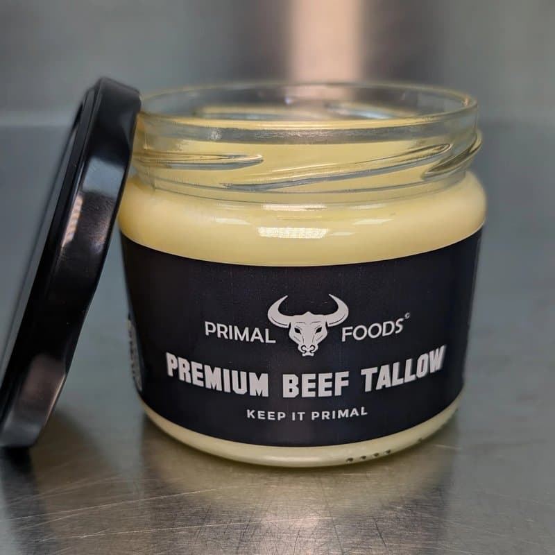 Beef Tallow
